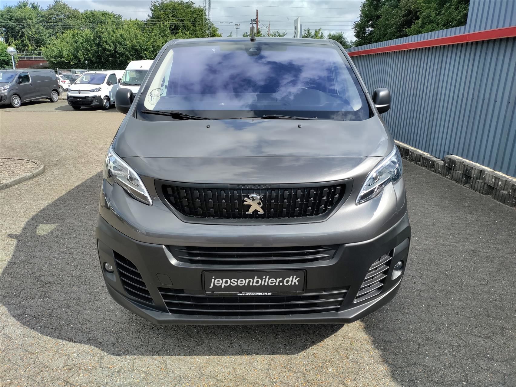 Billede af Peugeot Expert L2 2,0 BlueHDi Premium 144HK Van 6g