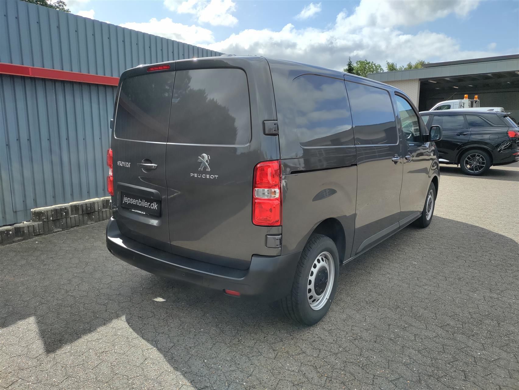 Billede af Peugeot Expert L2 2,0 BlueHDi Premium 144HK Van 6g