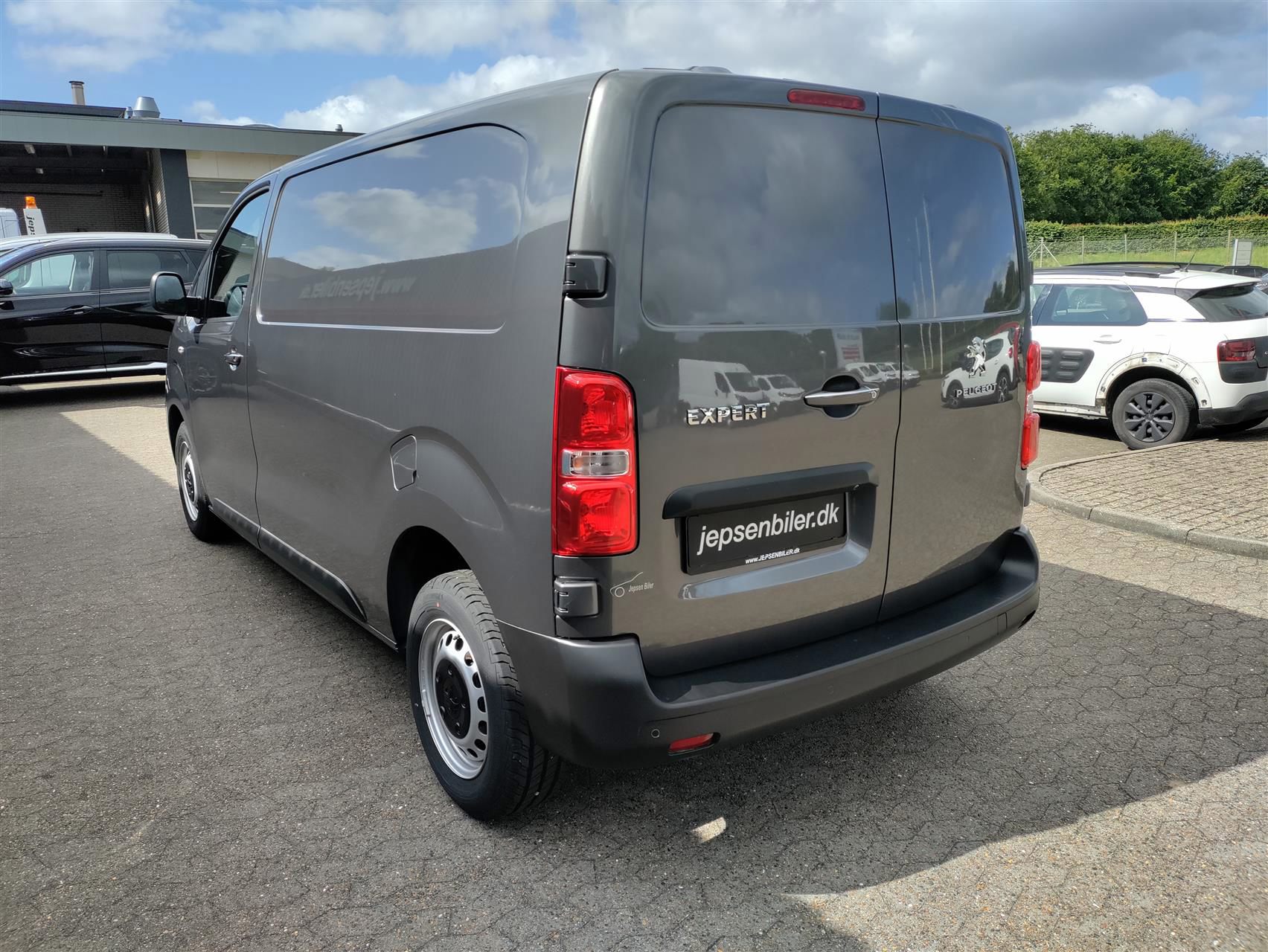 Billede af Peugeot Expert L2 2,0 BlueHDi Premium 144HK Van 6g