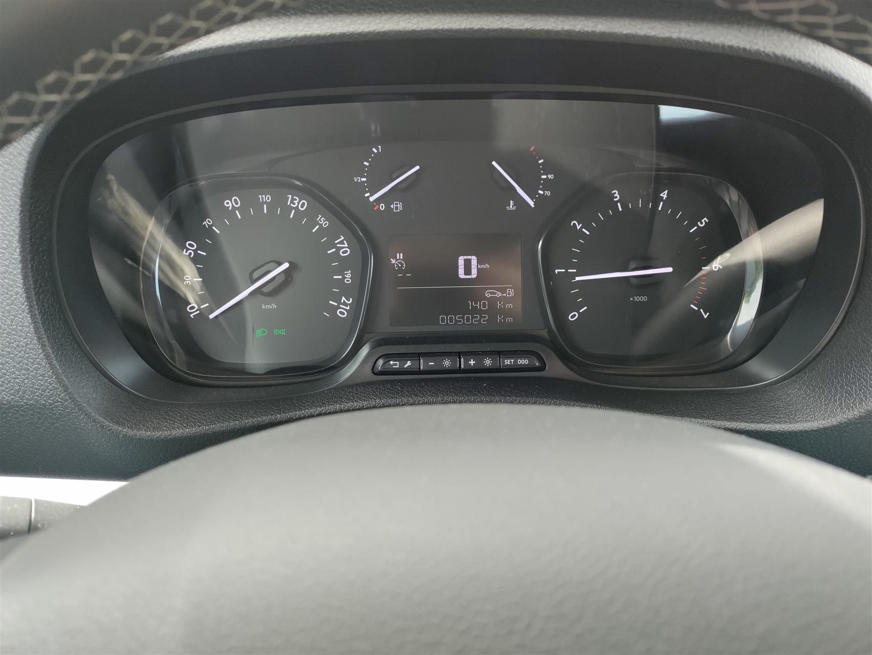 Billede af Peugeot Expert L2 2,0 BlueHDi Premium 144HK Van 6g
