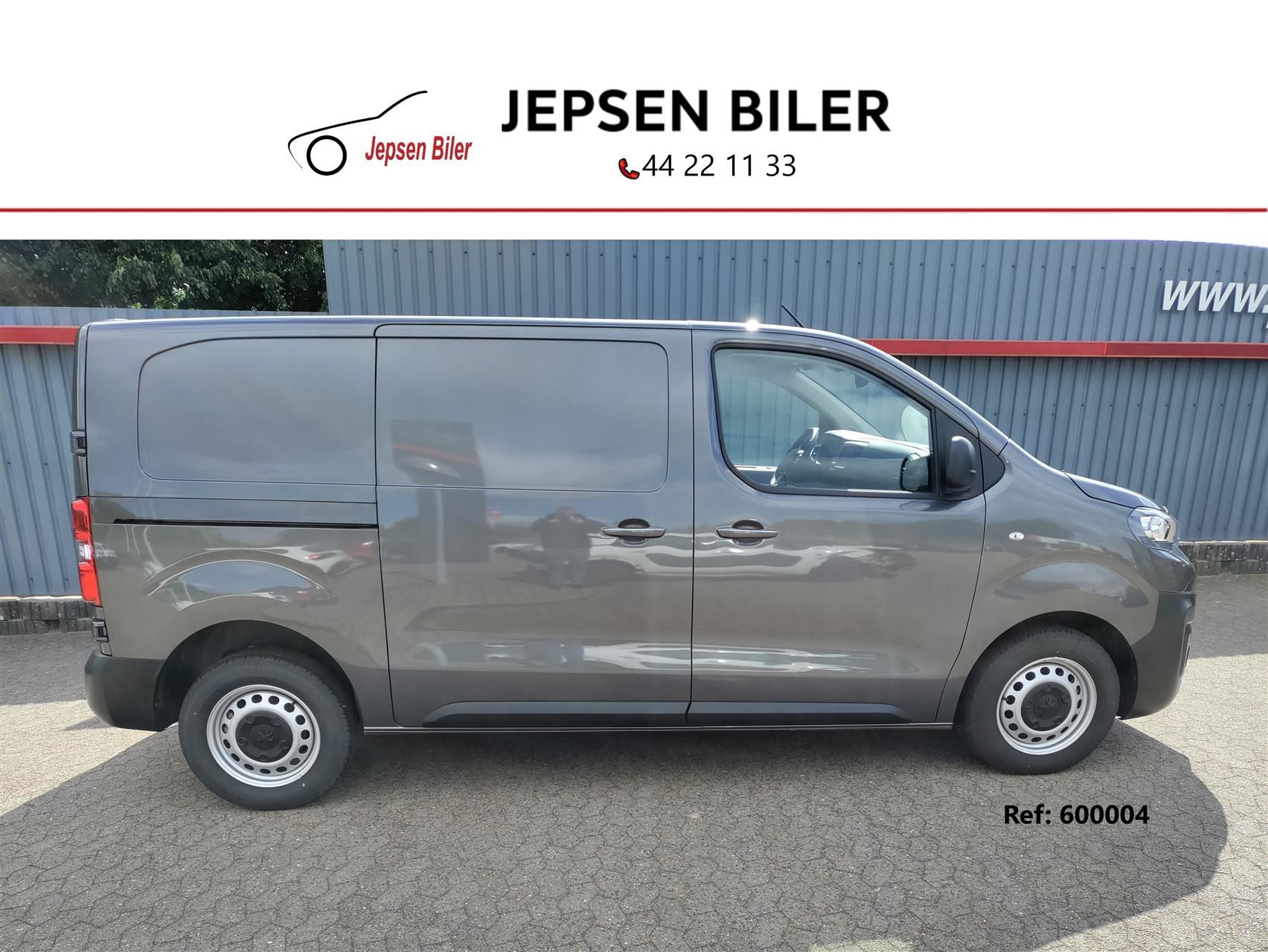 Billede af Peugeot Expert L2 2,0 BlueHDi Premium 144HK Van 6g