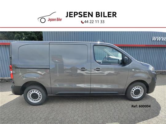 Peugeot Expert L2 2,0 BlueHDi Premium 144HK Van 6g