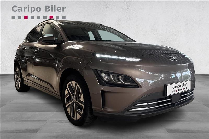 Hyundai Kona EL Trend 204HK 5d Aut.