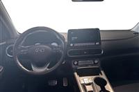 Hyundai Kona EL Trend 204HK 5d Aut.