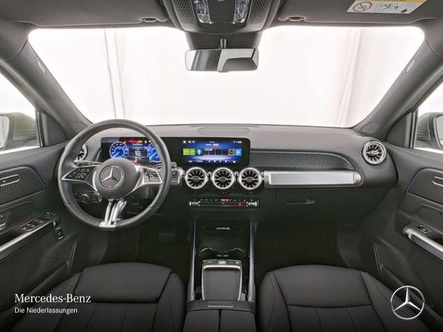 Billede af Mercedes-Benz EQB 300 EL Progressive 7 pers. 4Matic 228HK 5d Aut.