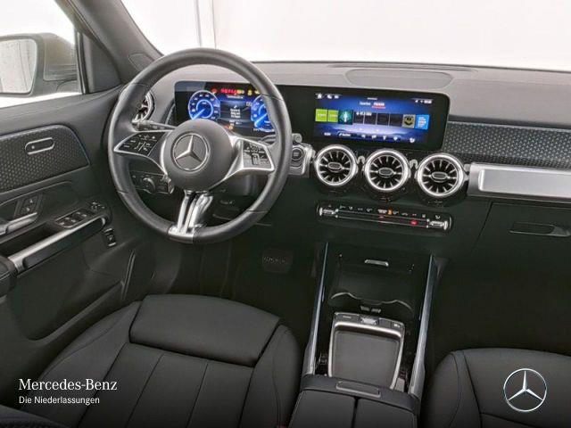 Billede af Mercedes-Benz EQB 300 EL Progressive 7 pers. 4Matic 228HK 5d Aut.