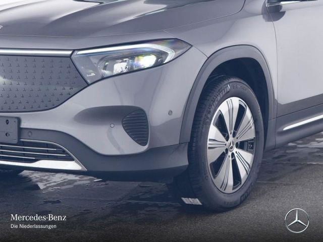 Billede af Mercedes-Benz EQB 300 EL Progressive 7 pers. 4Matic 228HK 5d Aut.