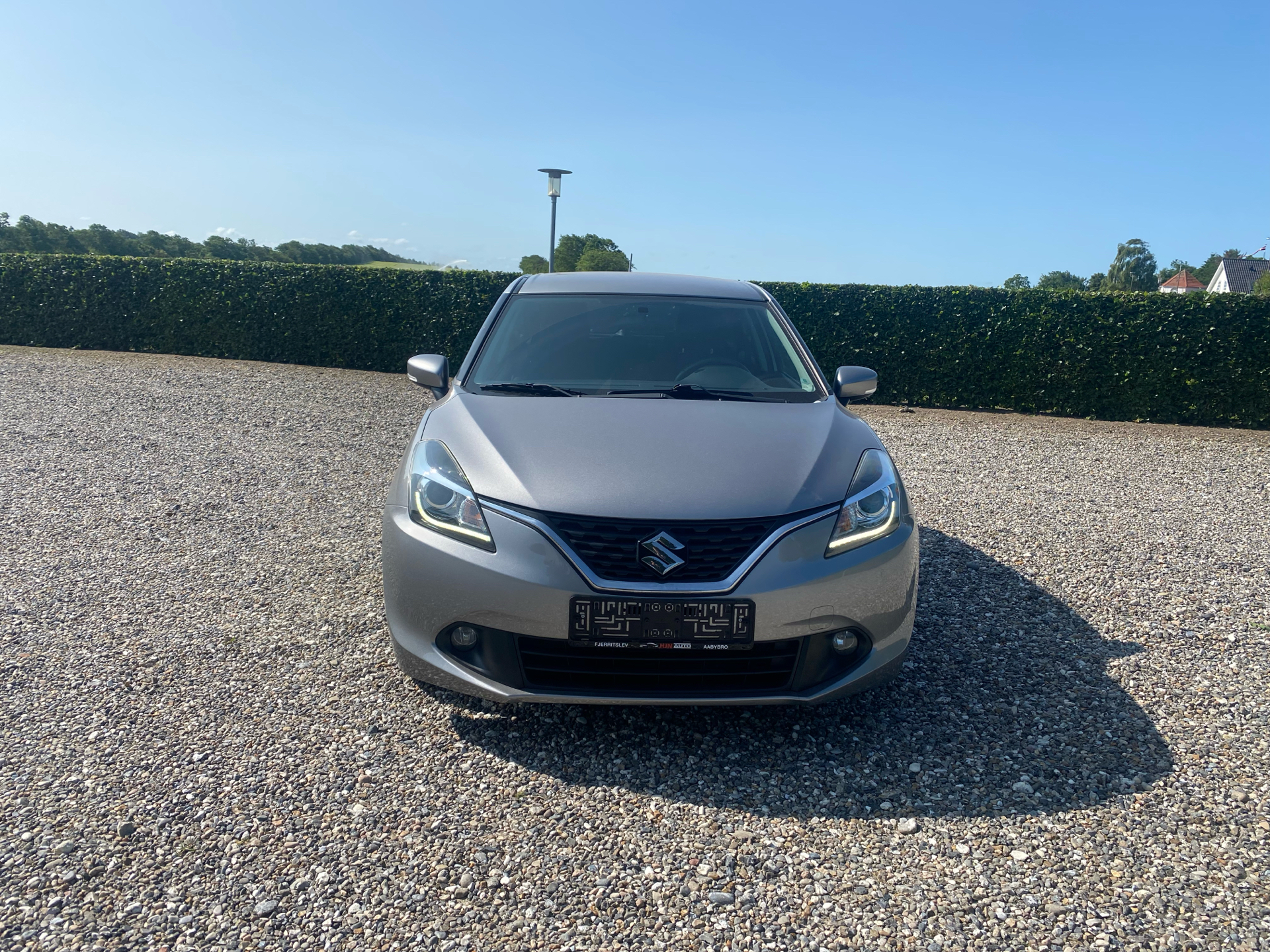 Billede af Suzuki BALENO 1,2 Dualjet Hybrid 5-dø