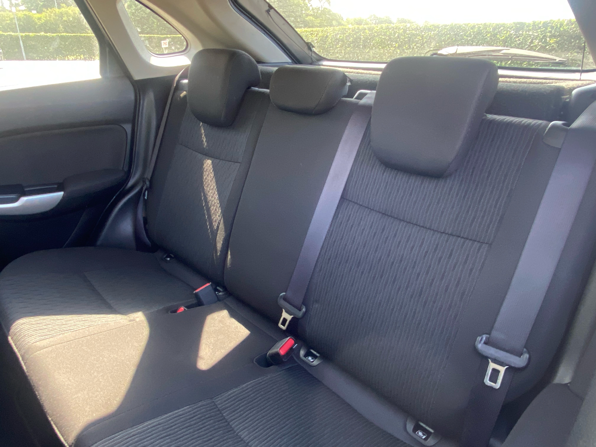 Billede af Suzuki BALENO 1,2 Dualjet Hybrid 5-dø