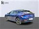 Billede af Kia EV6 EL Long Range Performance GT-Line AWD 325HK 5d Aut.