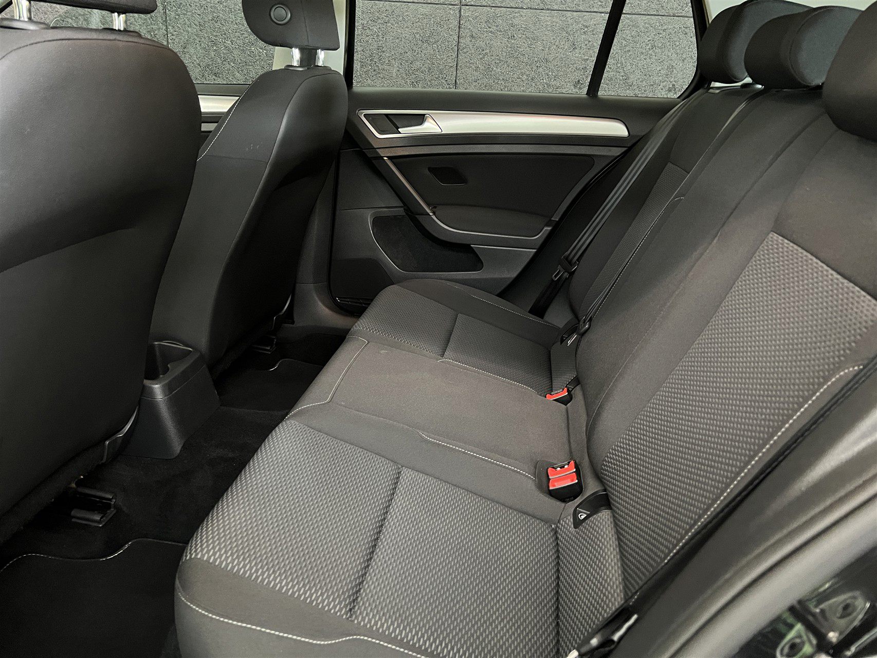 Billede af VW Golf 1,0 TSI BMT Trendline 85HK 5d