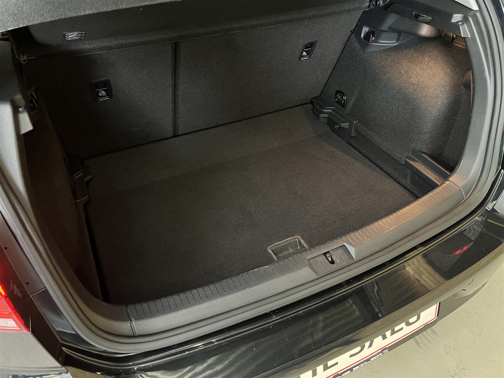 Billede af VW Golf 1,0 TSI BMT Trendline 85HK 5d