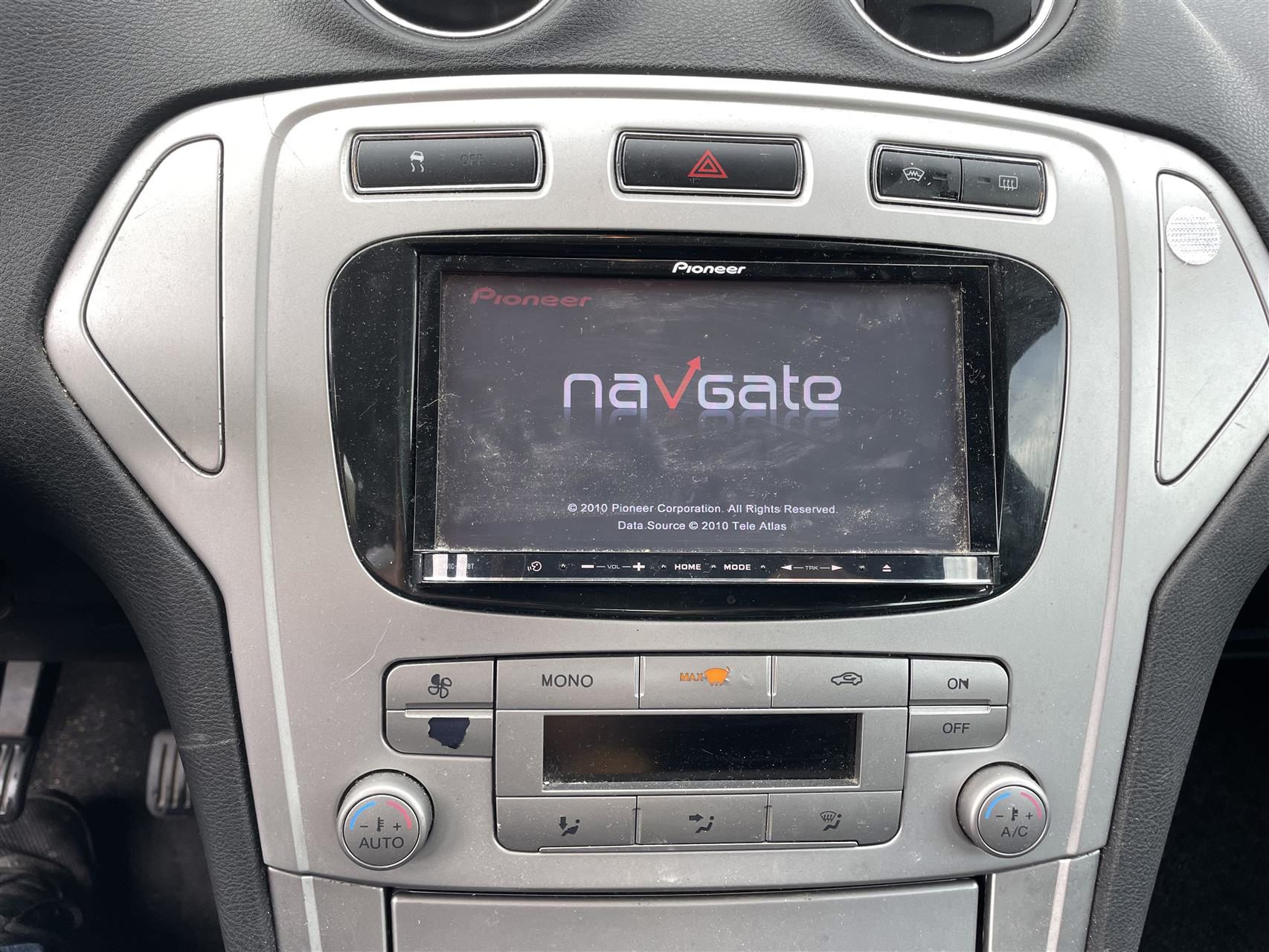 Billede af Ford Mondeo 2,0 Ambiente 145HK Stc