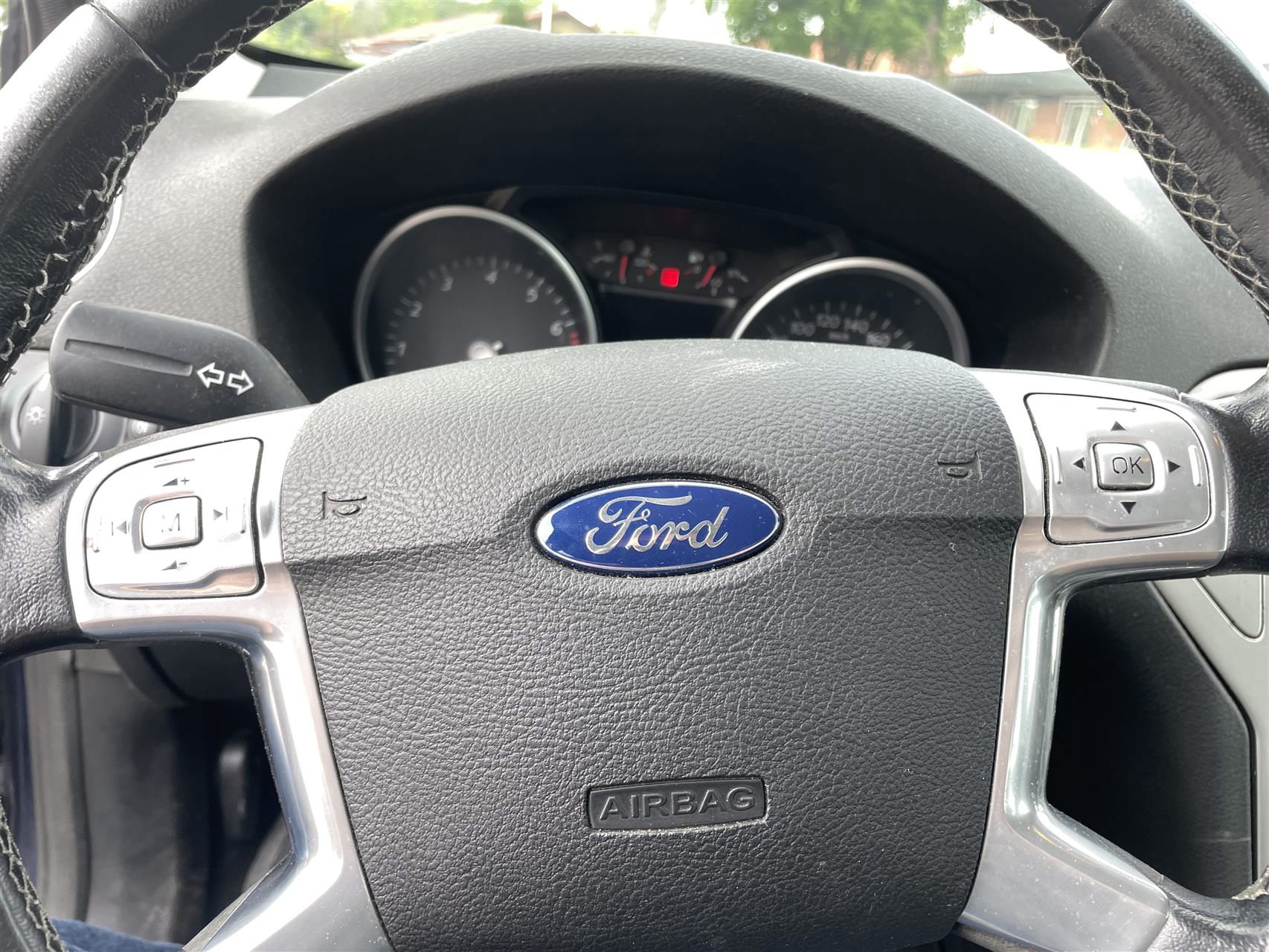 Billede af Ford Mondeo 2,0 Ambiente 145HK Stc