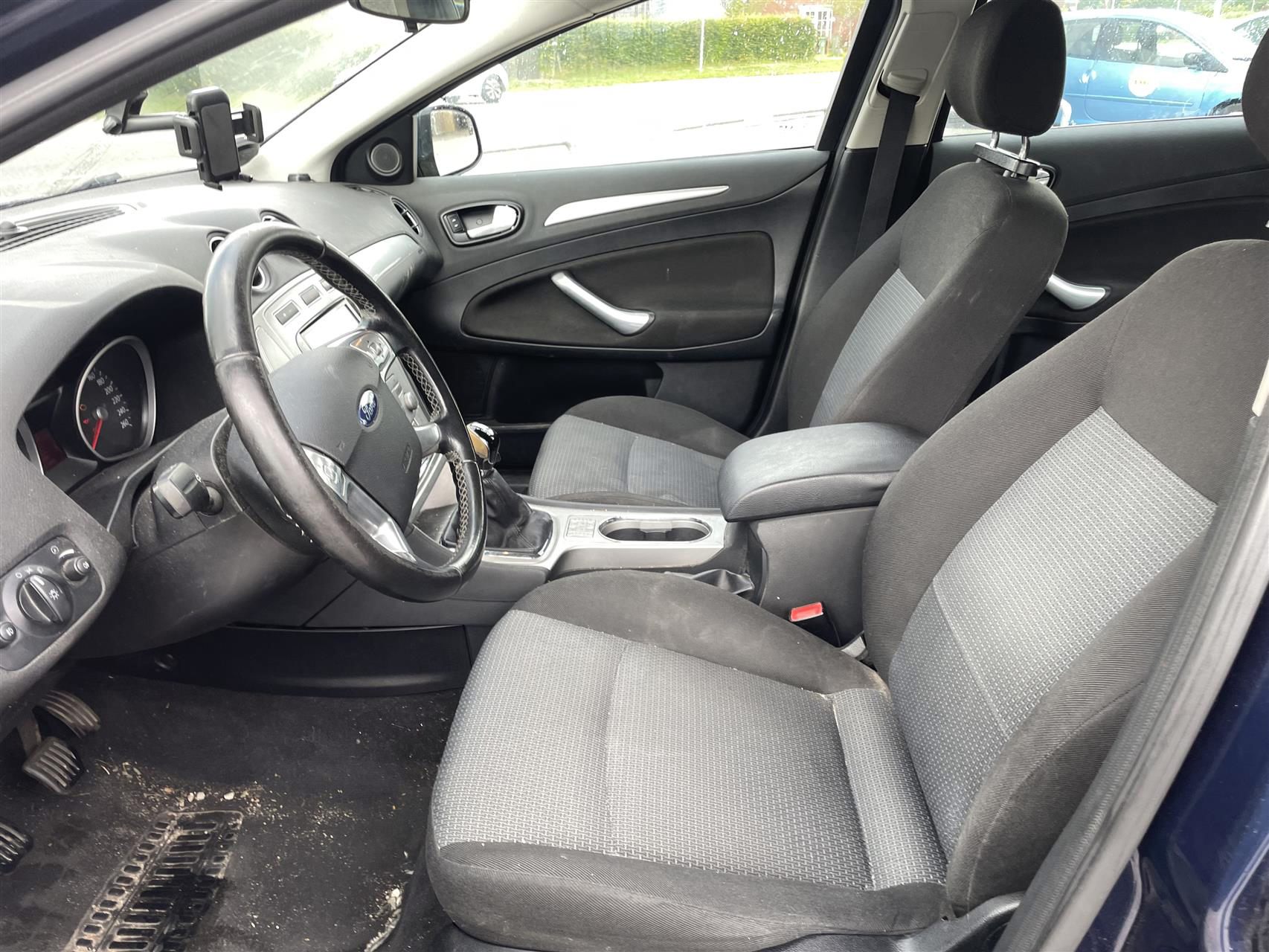 Billede af Ford Mondeo 2,0 Ambiente 145HK Stc