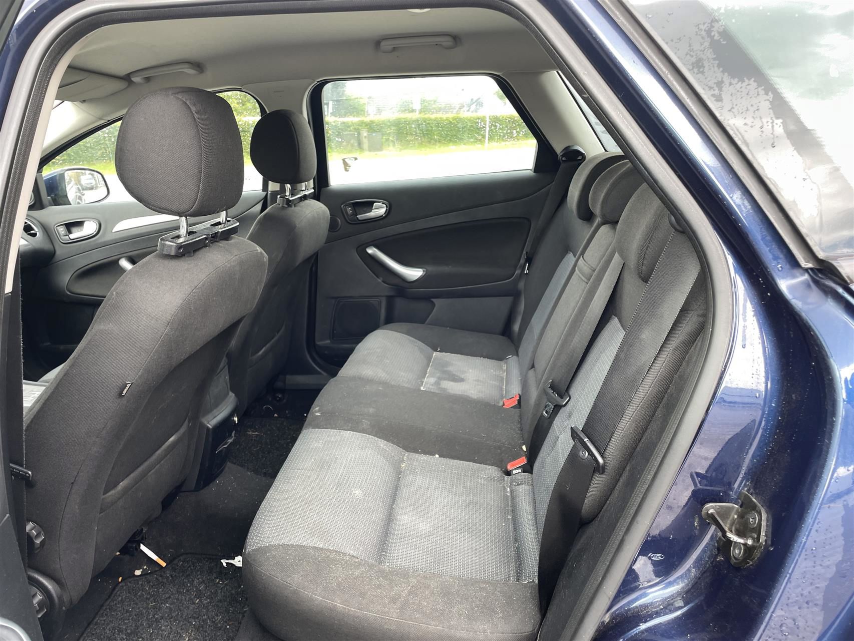 Billede af Ford Mondeo 2,0 Ambiente 145HK Stc