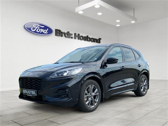 Ford Kuga 2,5 Plugin-hybrid ST-Line X CVT 225HK 5d Trinl. Gear