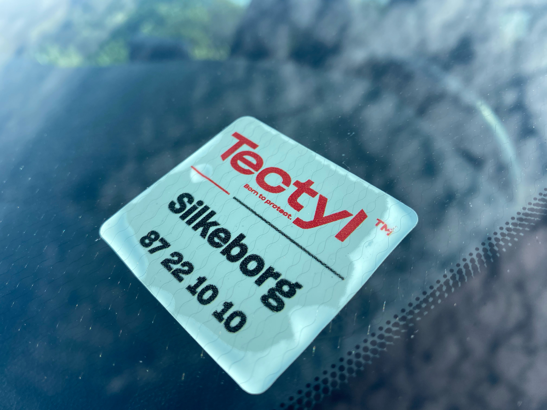 Billede af Ford Kuga 2,5 Plugin-hybrid ST-Line X CVT 225HK 5d Trinl. Gear