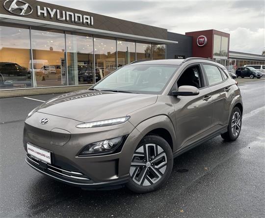 Hyundai Kona EL Advanced 204HK 5d Aut.