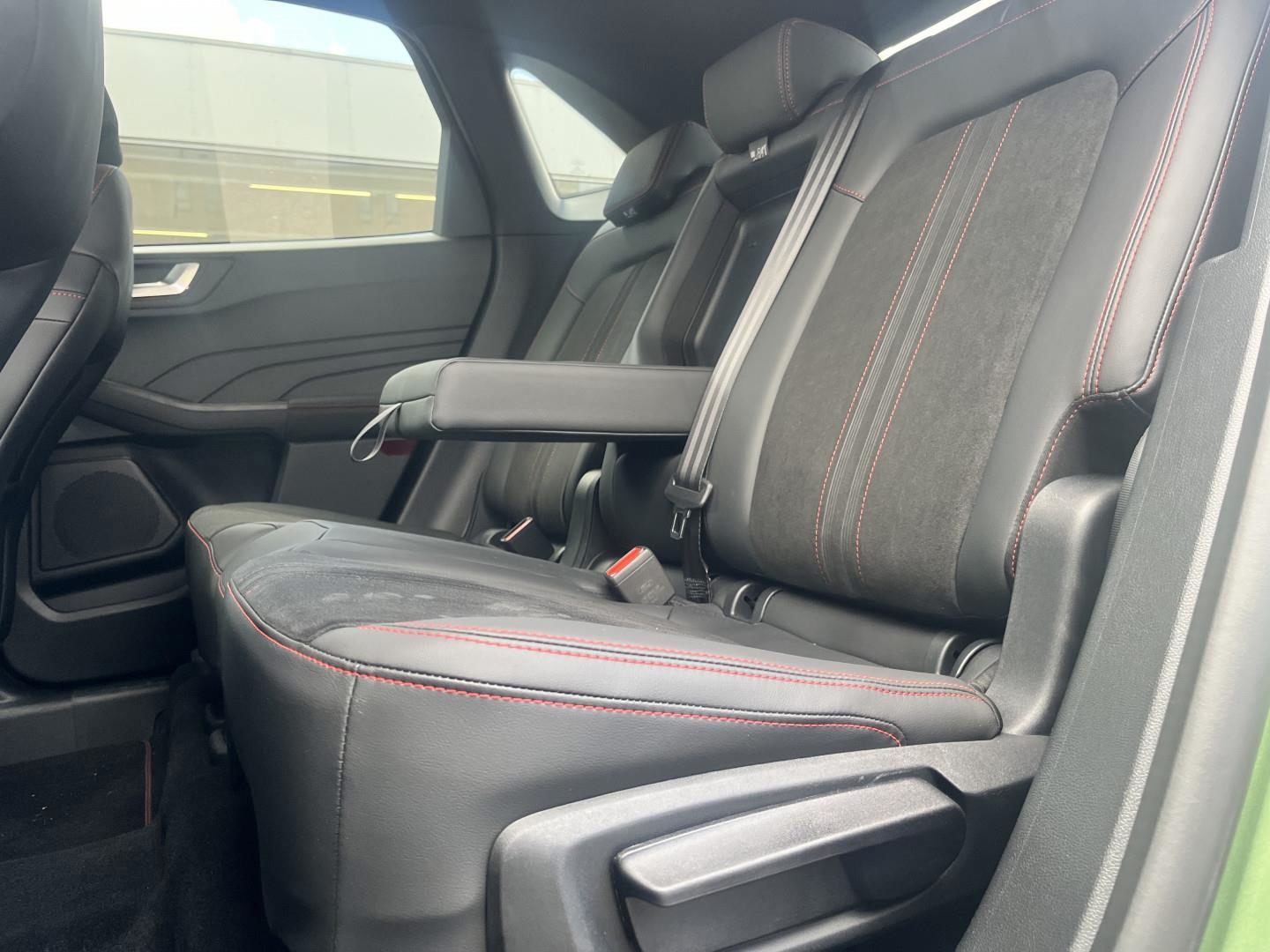 Billede af Ford Kuga 2,5 Plugin-hybrid ST-Line X CVT 243HK 5d Aut.