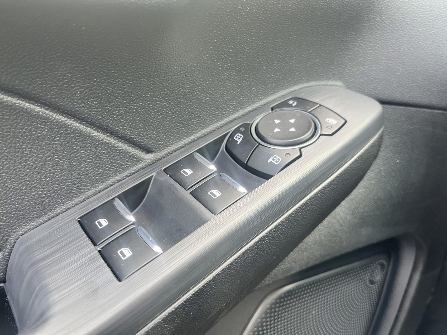 Billede af Ford Kuga 2,5 Plugin-hybrid ST-Line X CVT 243HK 5d Aut.
