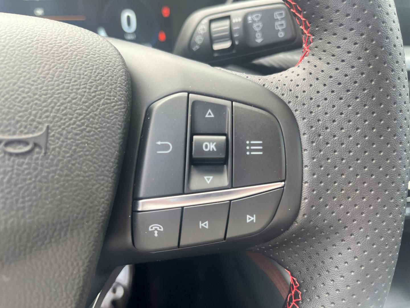 Billede af Ford Kuga 2,5 Plugin-hybrid ST-Line X CVT 243HK 5d Aut.