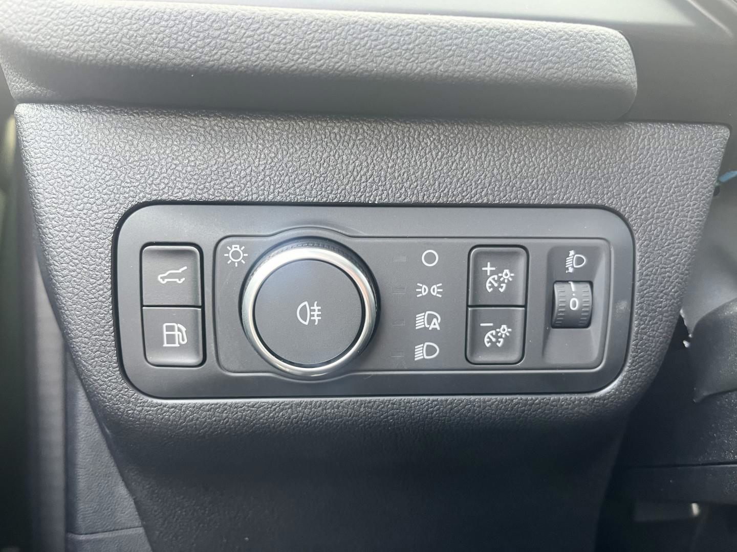 Billede af Ford Kuga 2,5 Plugin-hybrid ST-Line X CVT 243HK 5d Aut.