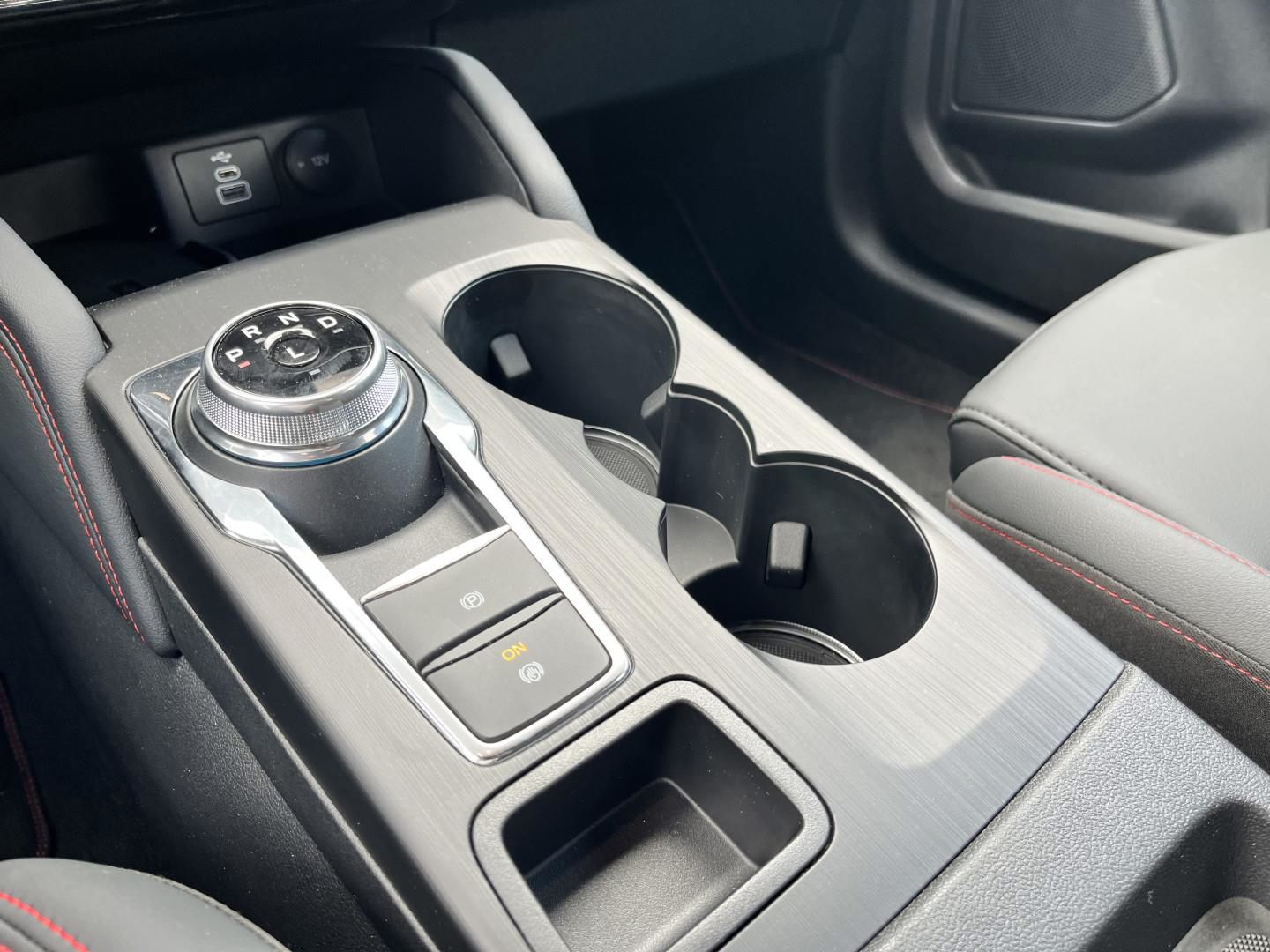 Billede af Ford Kuga 2,5 Plugin-hybrid ST-Line X CVT 243HK 5d Aut.