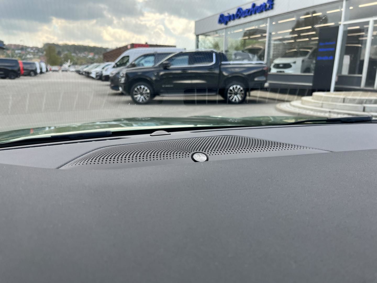 Billede af Ford Kuga 2,5 Plugin-hybrid ST-Line X CVT 243HK 5d Aut.