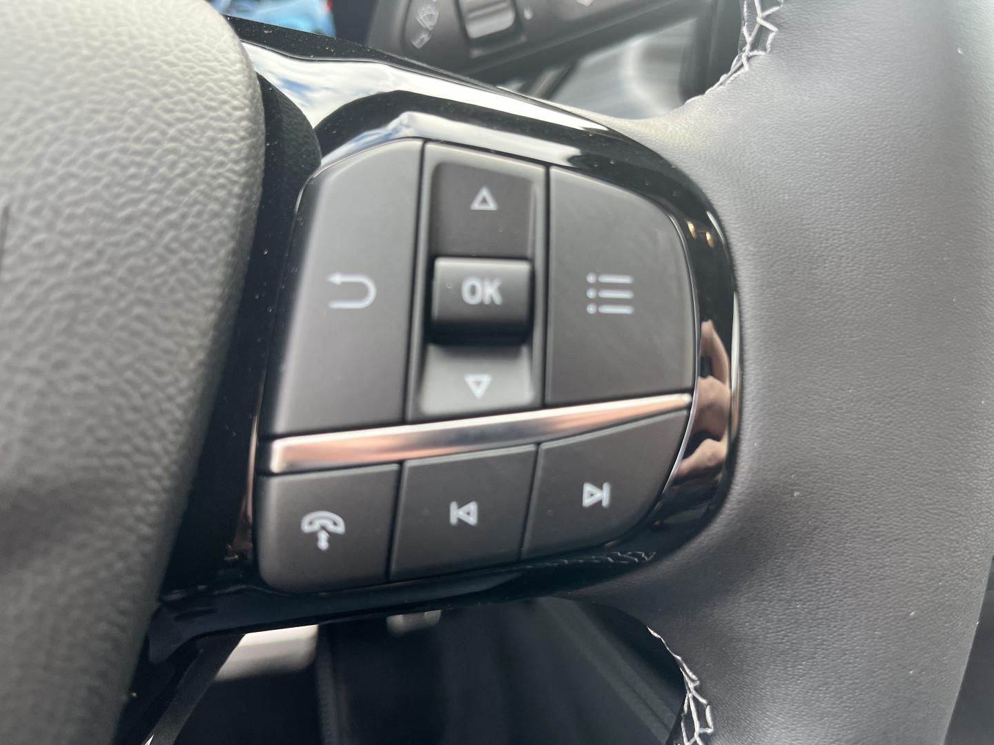 Billede af Ford Kuga 2,5 Plugin-hybrid Active X CVT 243HK 5d Aut.