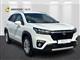 Billede af Suzuki S-Cross 1,4 Boosterjet  Mild hybrid Active 129HK 5d 6g