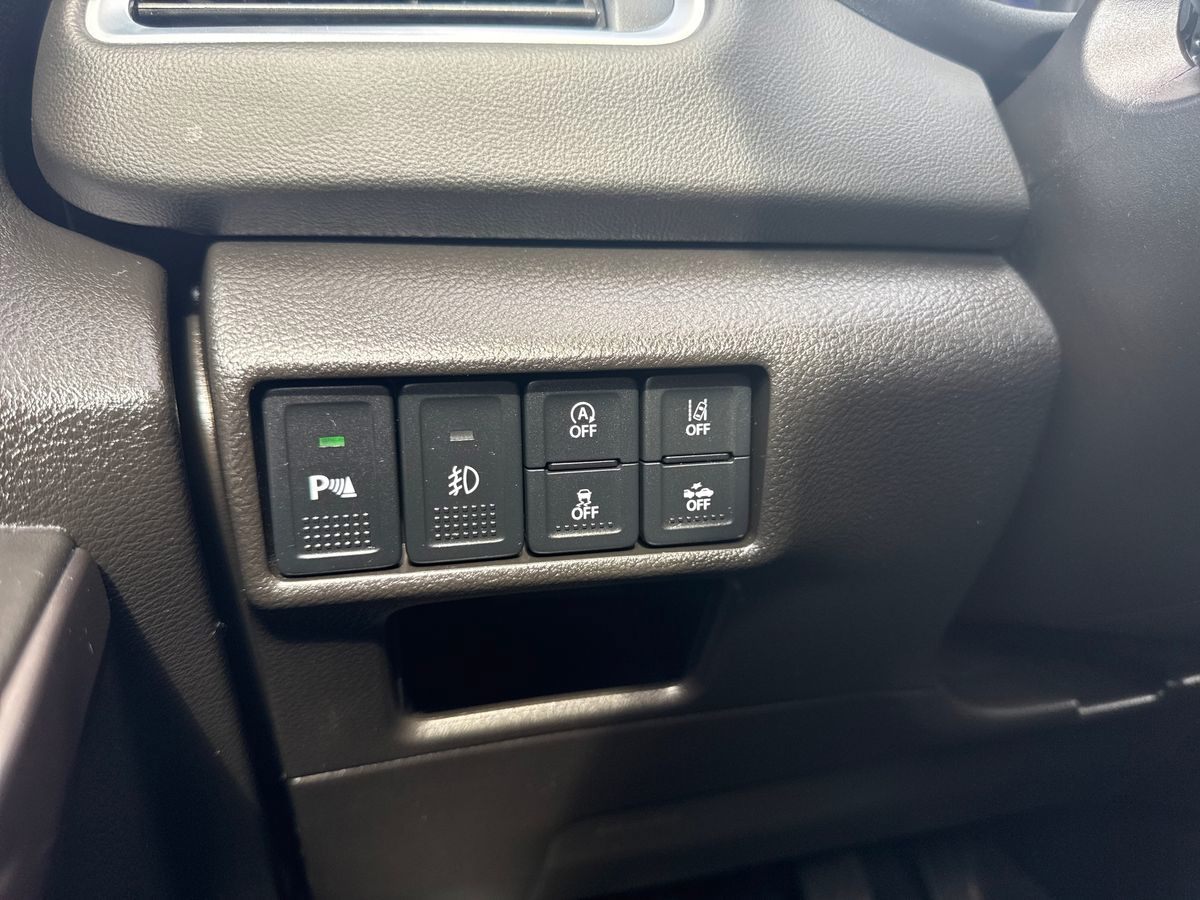 Billede af Suzuki S-Cross 1,4 Boosterjet  Mild hybrid Active 129HK 5d 6g