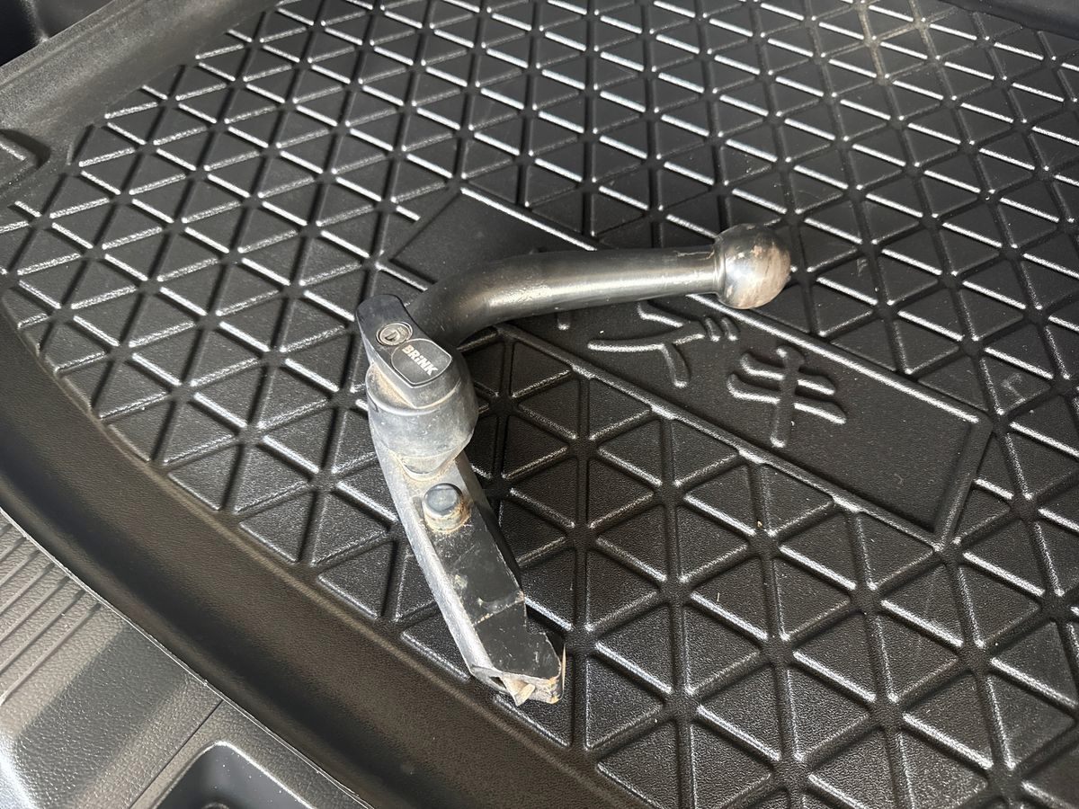 Billede af Suzuki S-Cross 1,4 Boosterjet  Mild hybrid Active 129HK 5d 6g