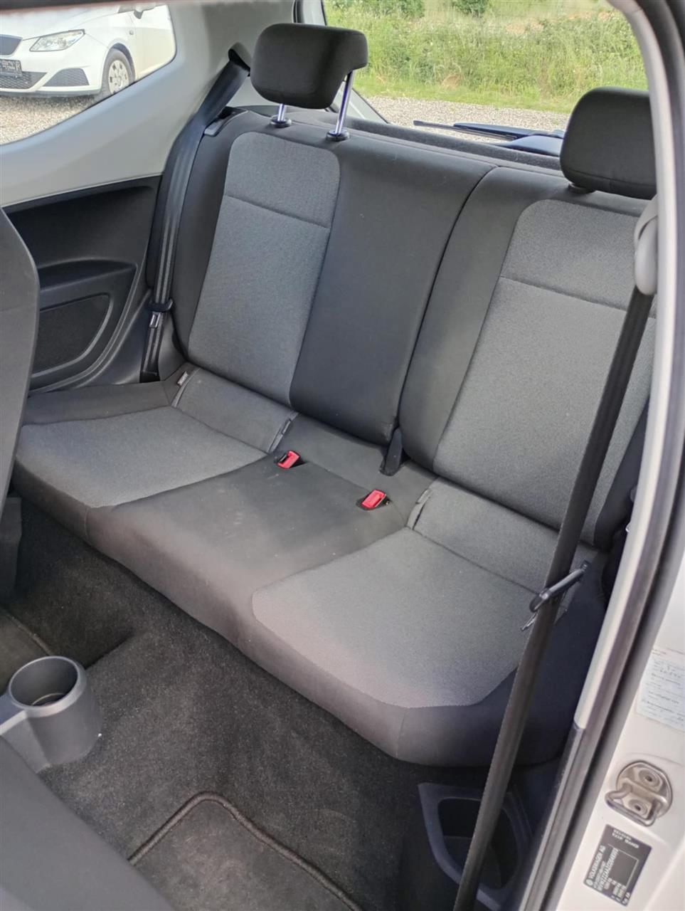 Billede af VW up 1,0 Bluemotion Move 75HK 3d