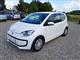 Billede af VW up 1,0 Bluemotion Move 75HK 3d