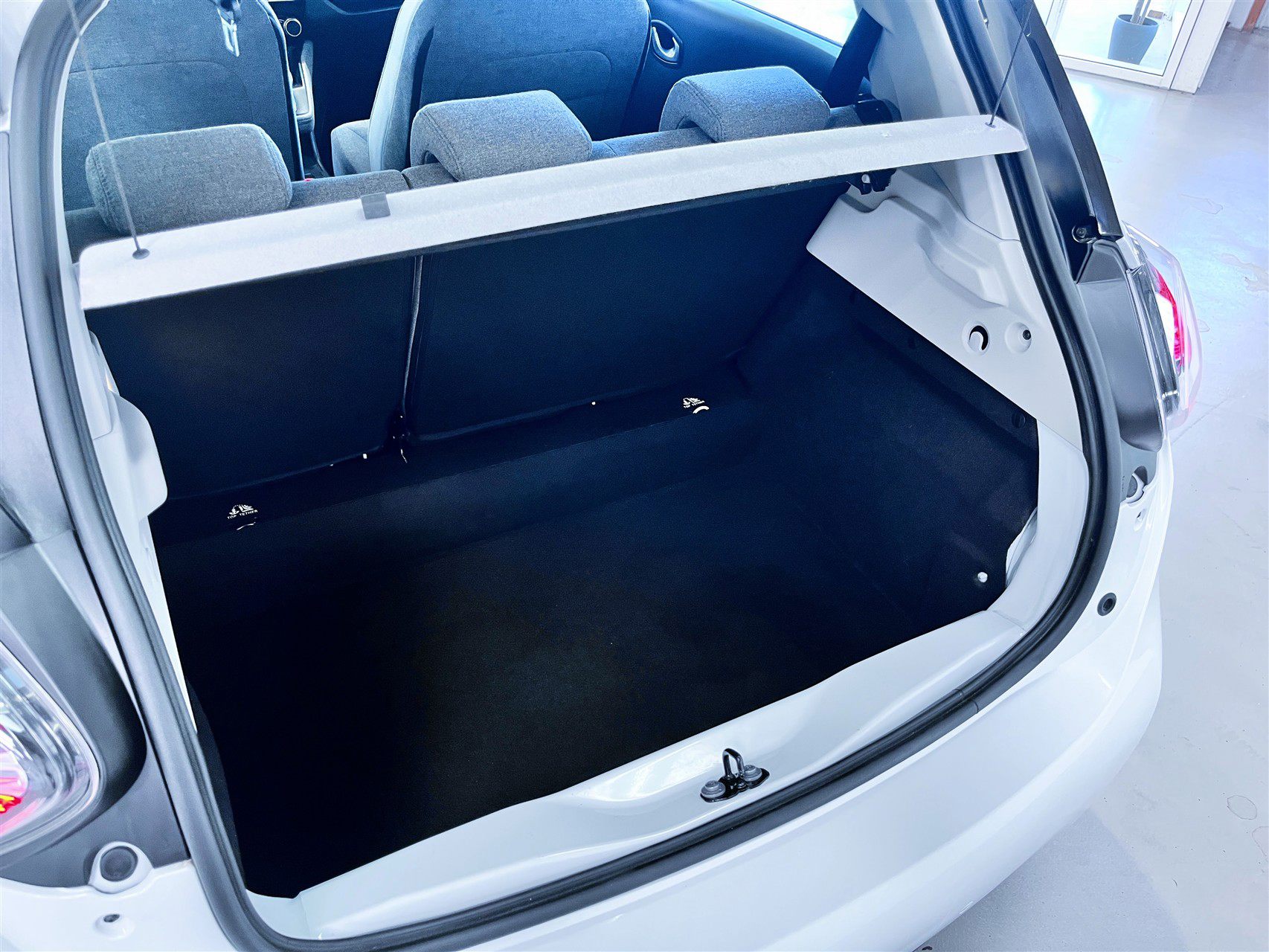 Billede af Renault Zoe 52 kWh Zen 108HK 5d Aut.