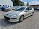 Billede af Peugeot 407 1,6 HDI SR 109HK