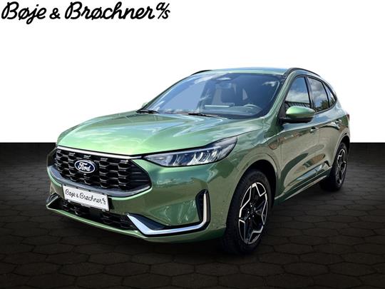 Ford Kuga 2,5 Plugin-hybrid ST-Line X CVT 243HK 5d Aut.