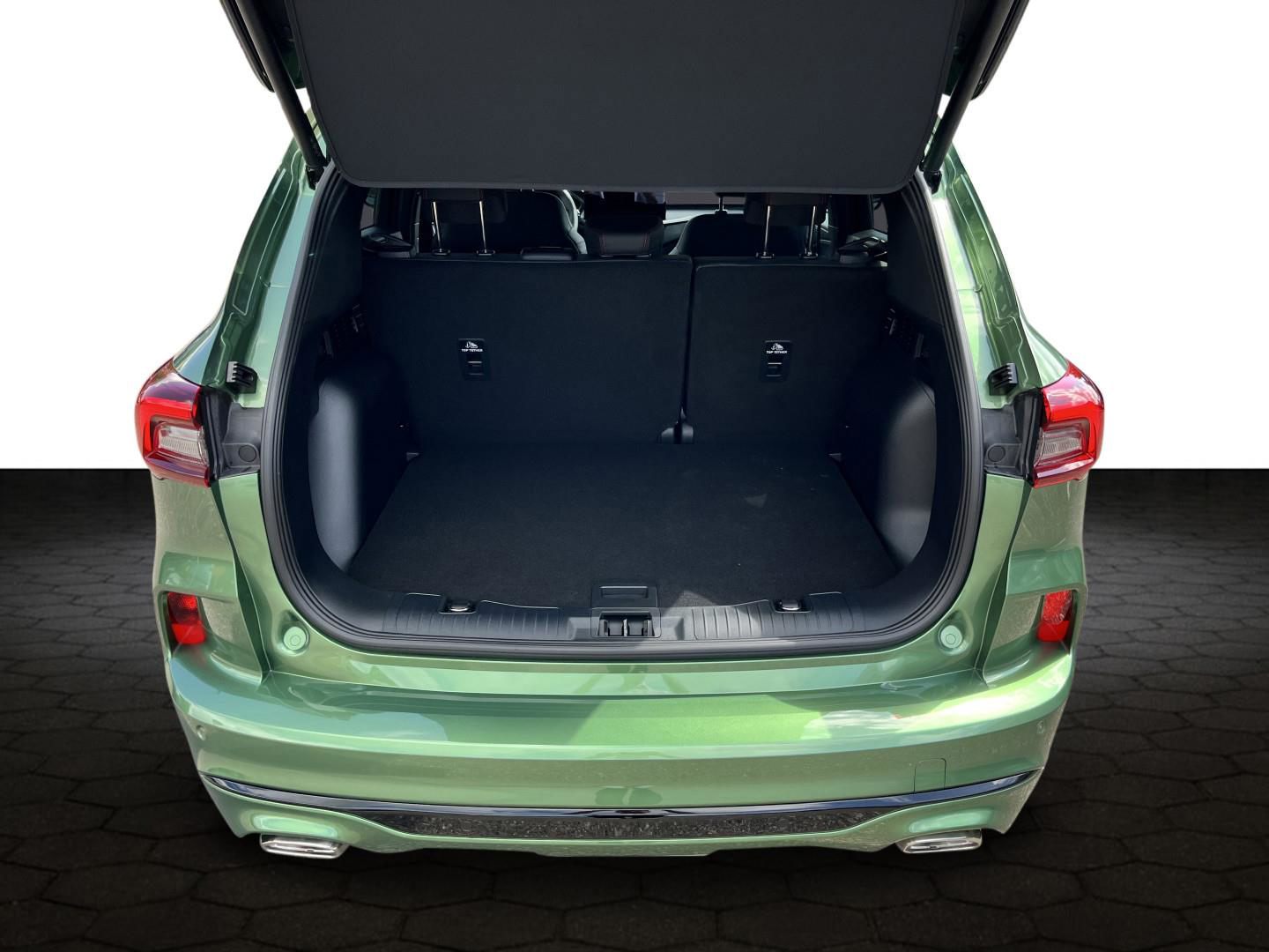 Billede af Ford Kuga 2,5 Plugin-hybrid ST-Line X CVT 243HK 5d Aut.