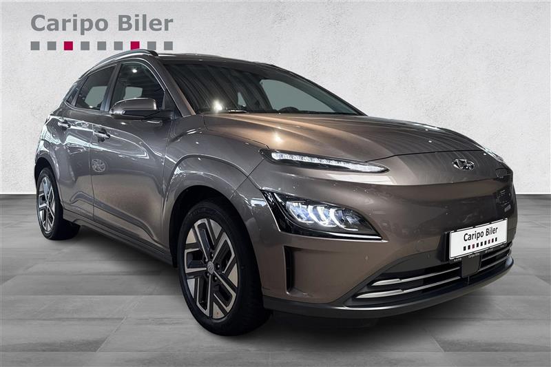Hyundai Kona EL Trend 204HK 5d Aut.