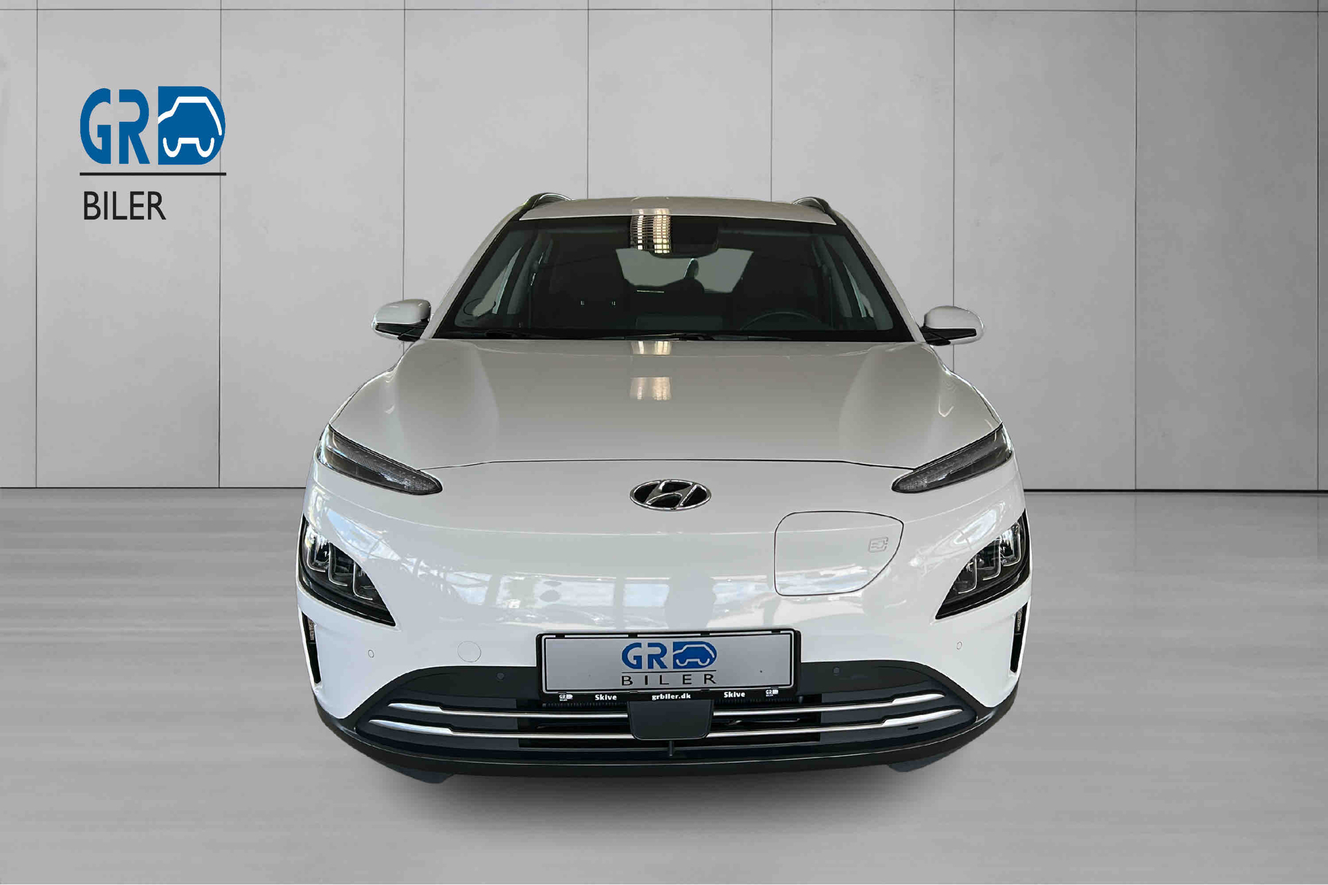 Billede af Hyundai Kona EL Trend 204HK 5d Aut.
