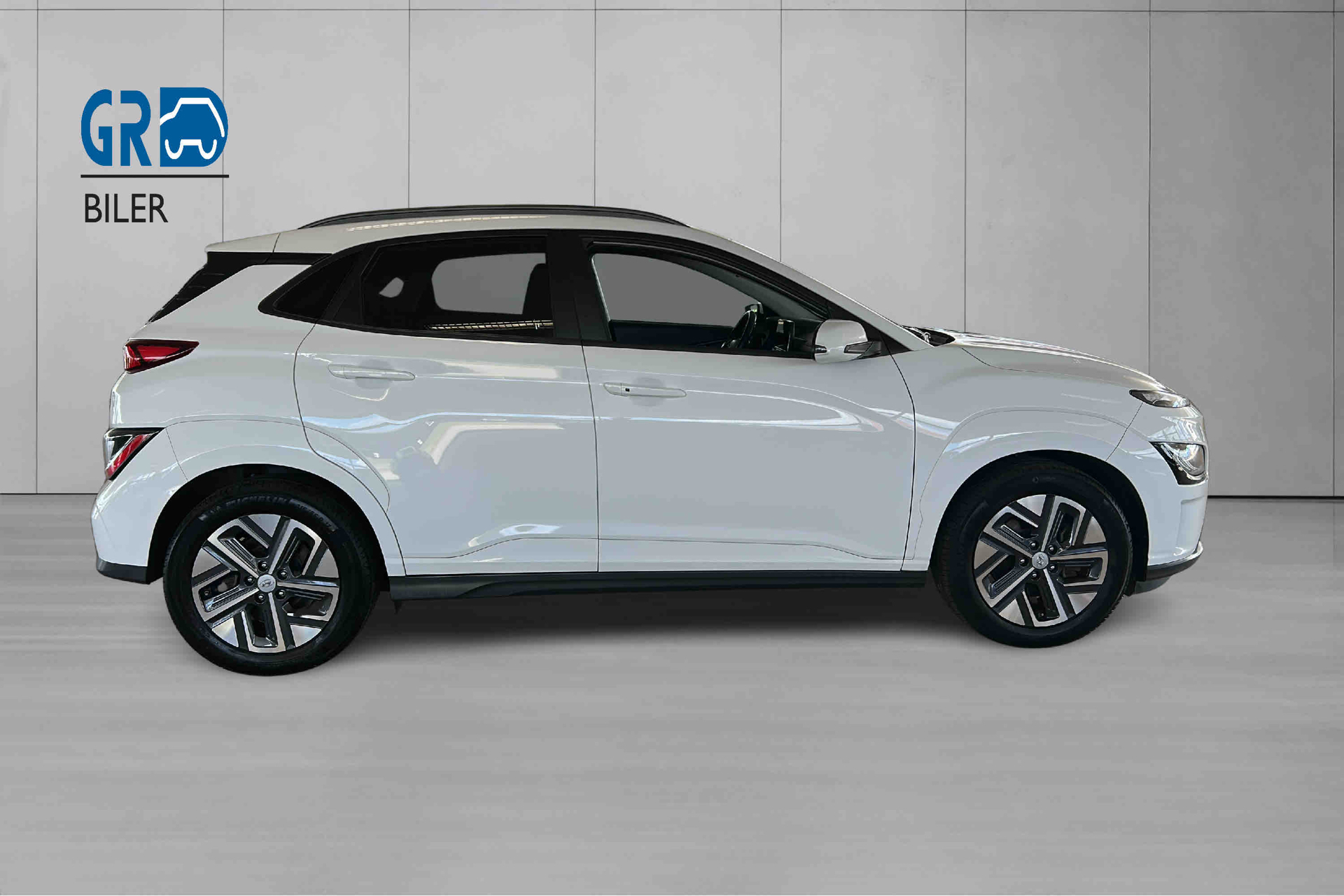 Billede af Hyundai Kona EL Trend 204HK 5d Aut.