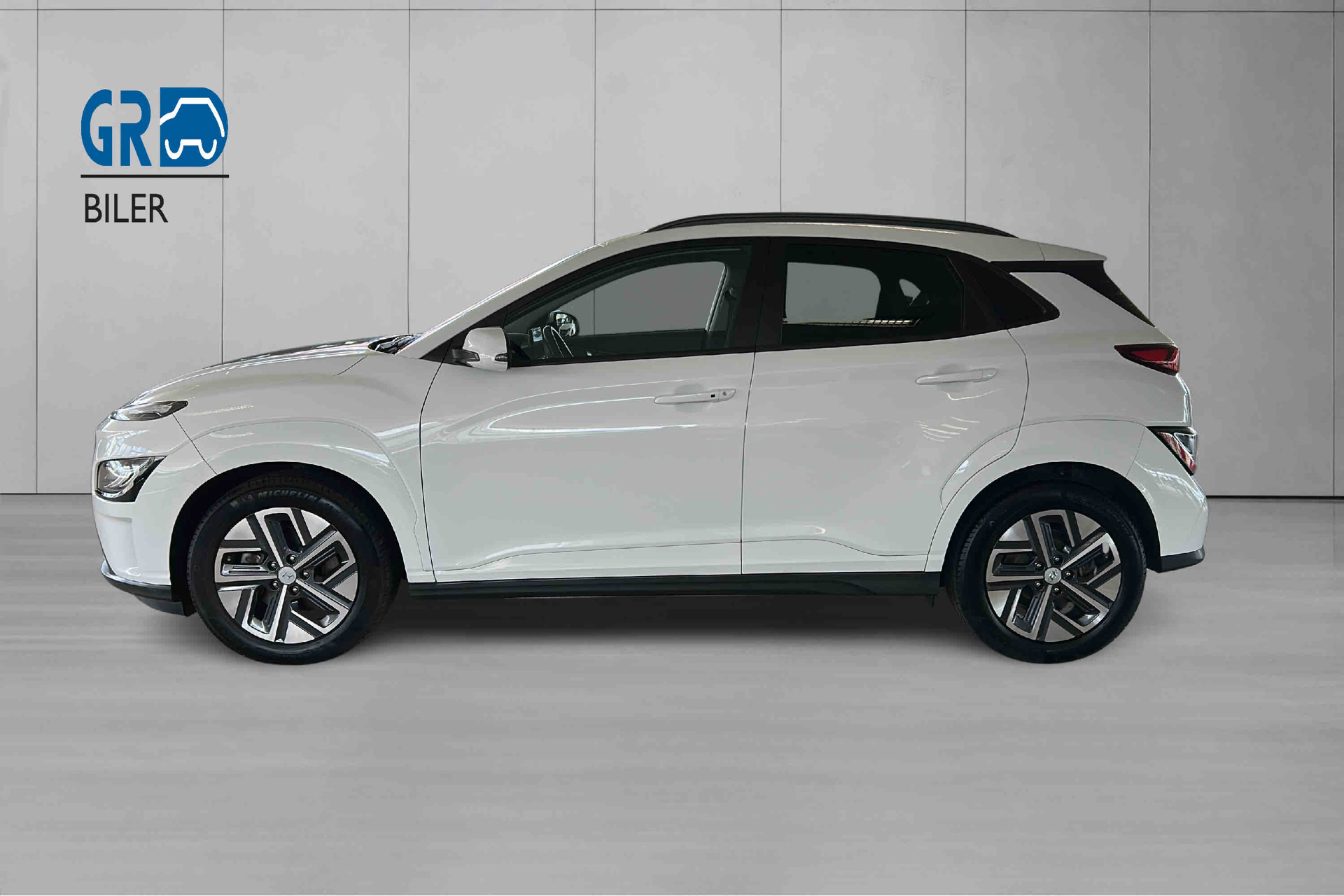 Billede af Hyundai Kona EL Trend 204HK 5d Aut.