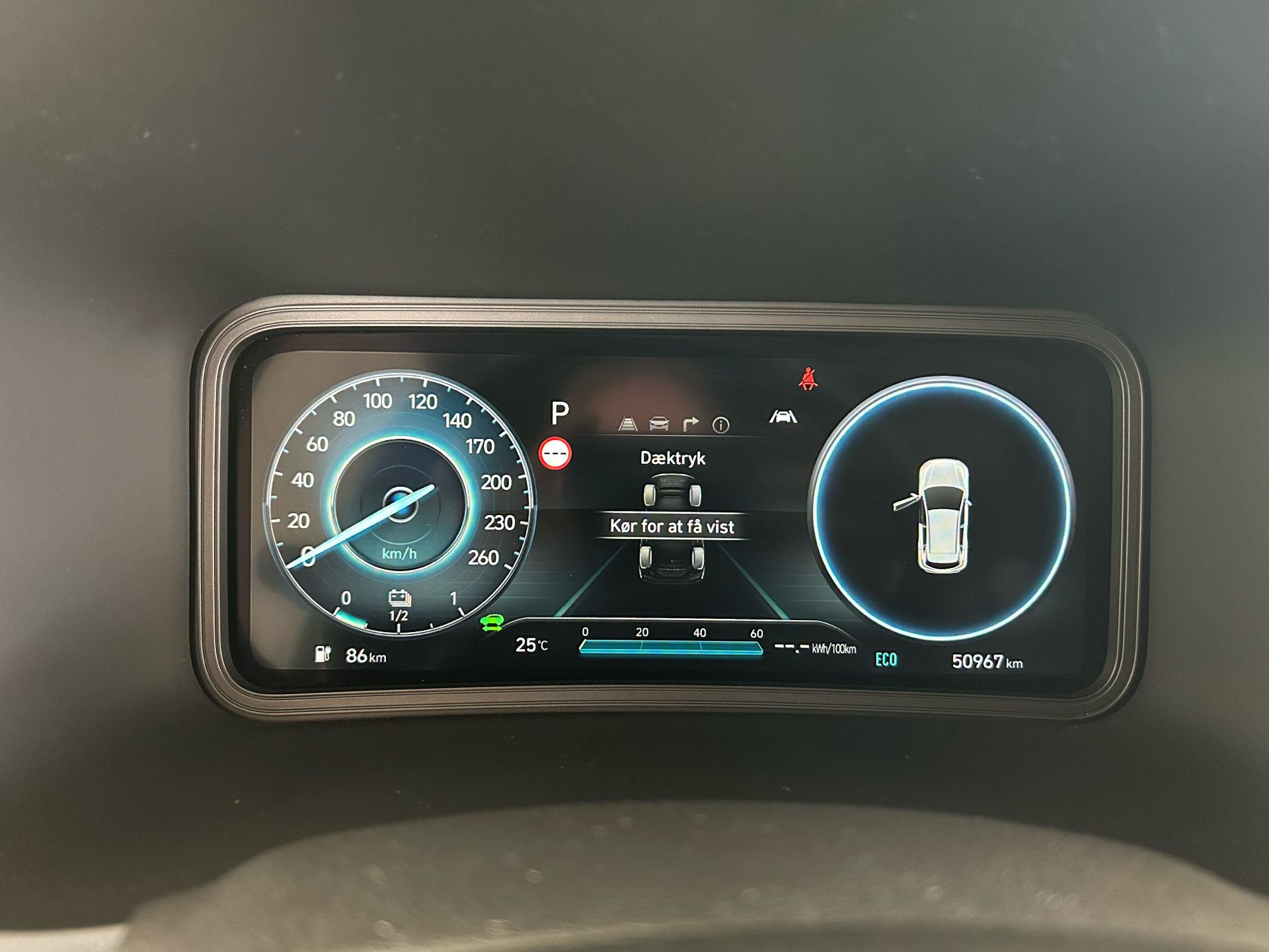 Billede af Hyundai Kona EL Trend 204HK 5d Aut.