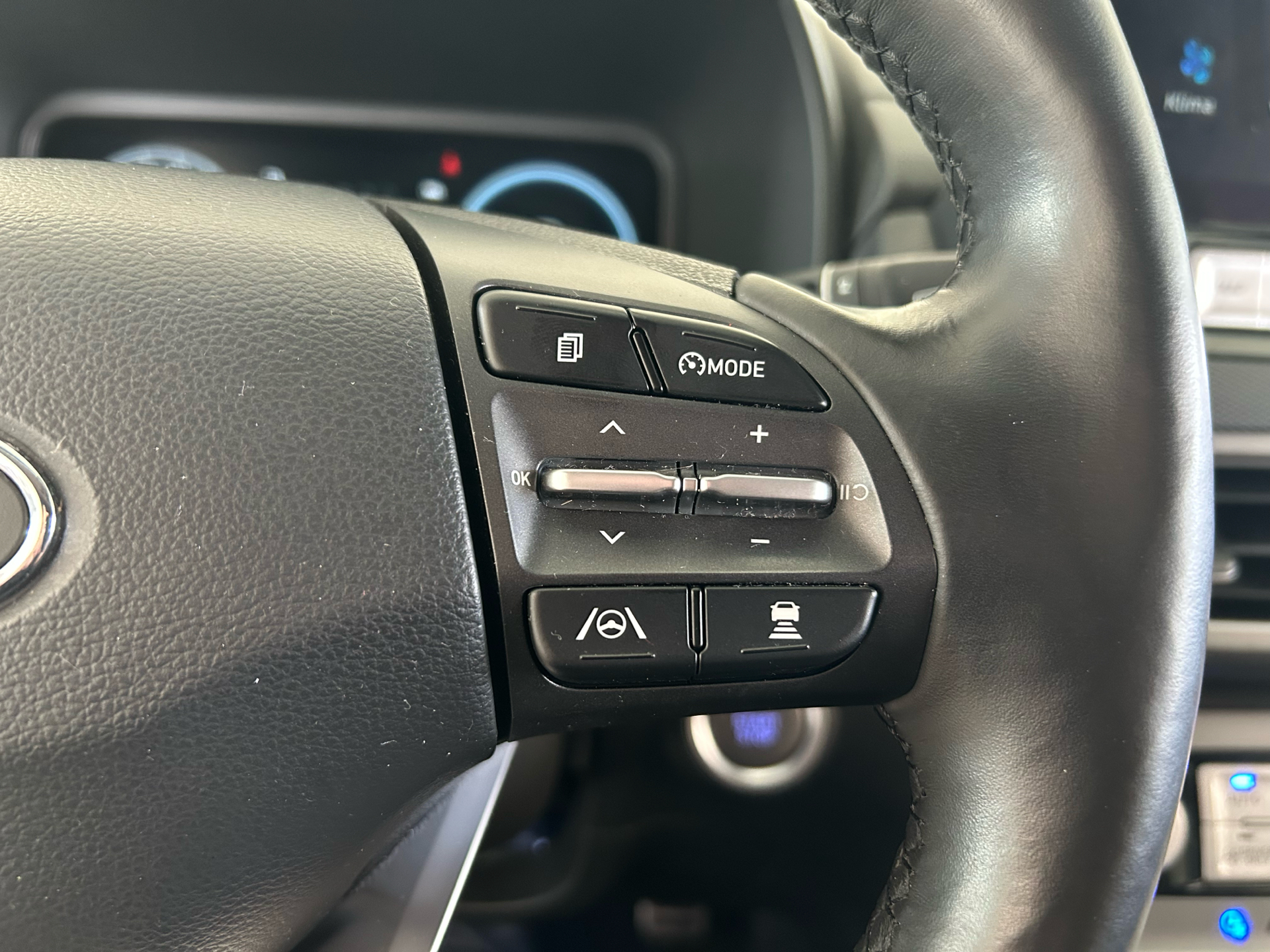 Billede af Hyundai Kona EL Trend 204HK 5d Aut.