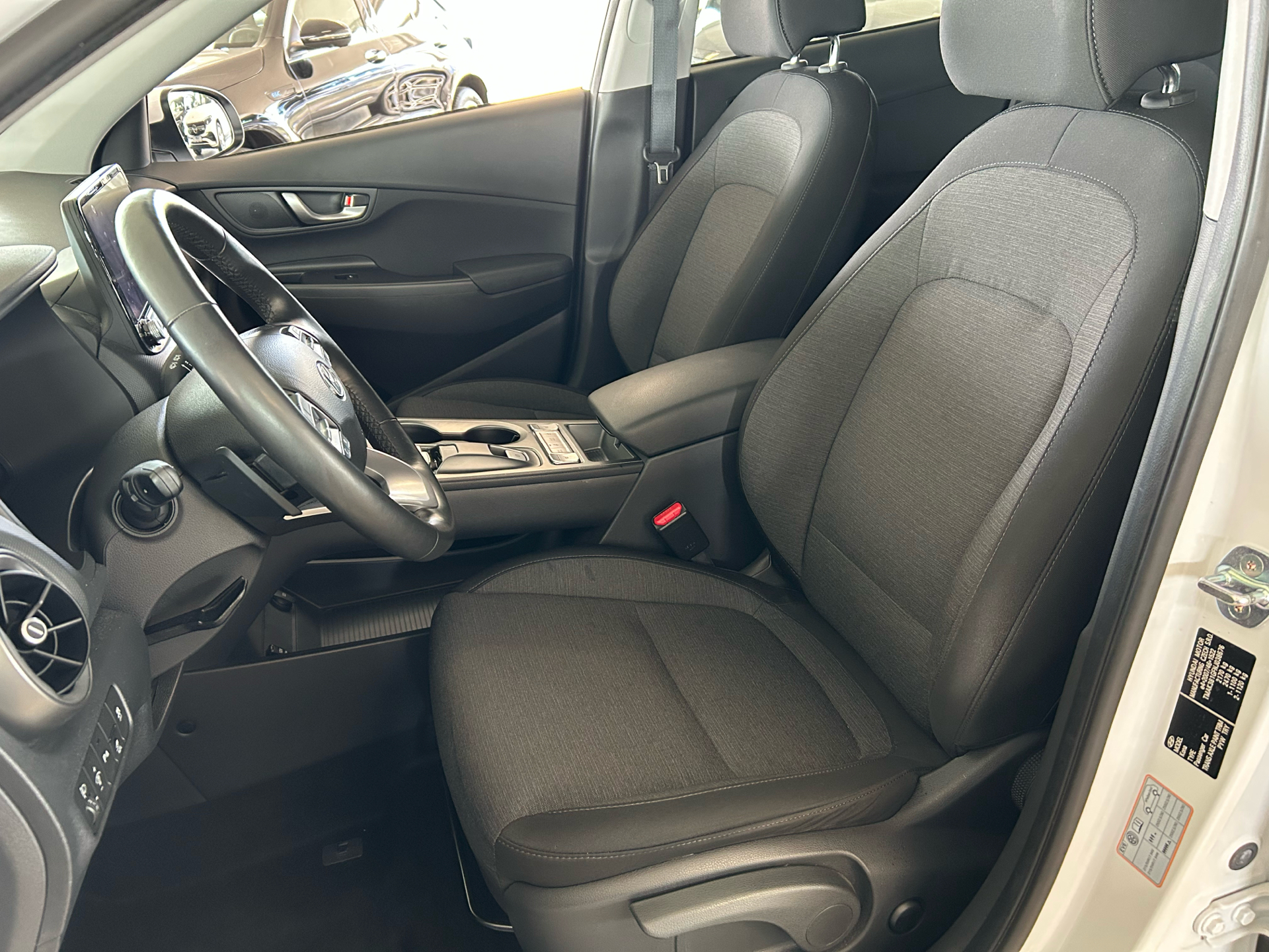 Billede af Hyundai Kona EL Trend 204HK 5d Aut.