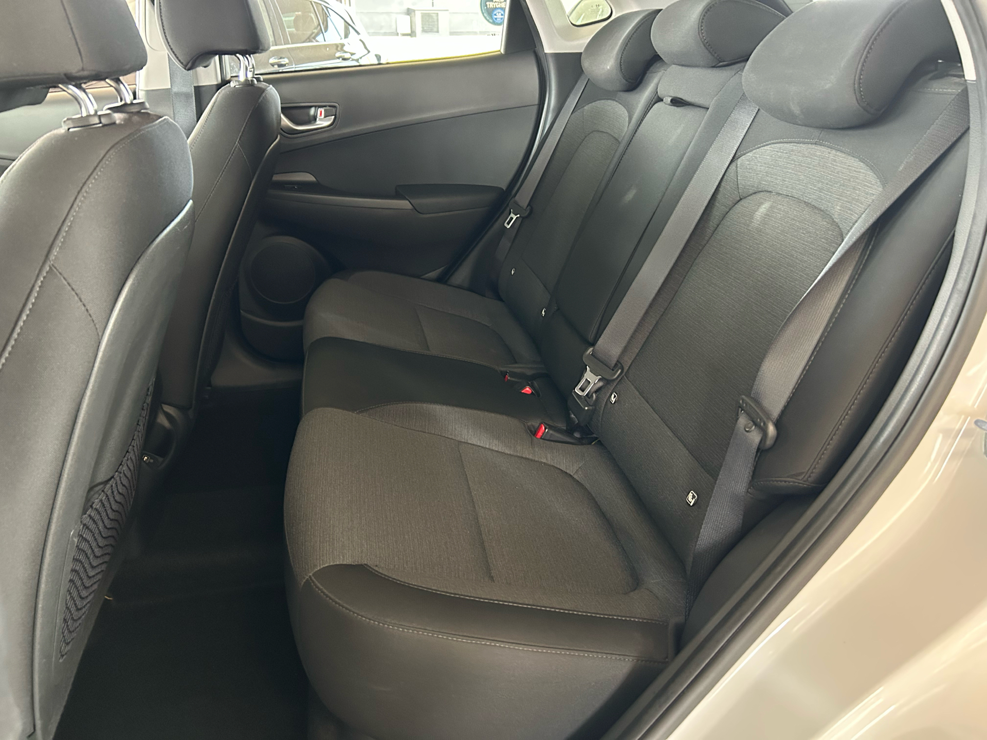Billede af Hyundai Kona EL Trend 204HK 5d Aut.