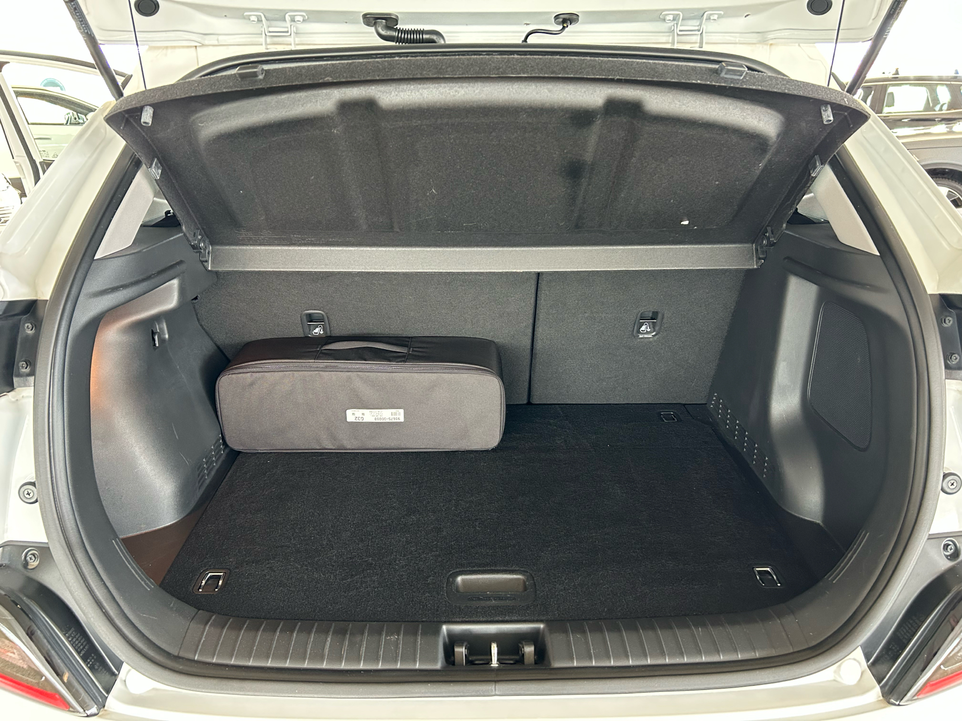 Billede af Hyundai Kona EL Trend 204HK 5d Aut.