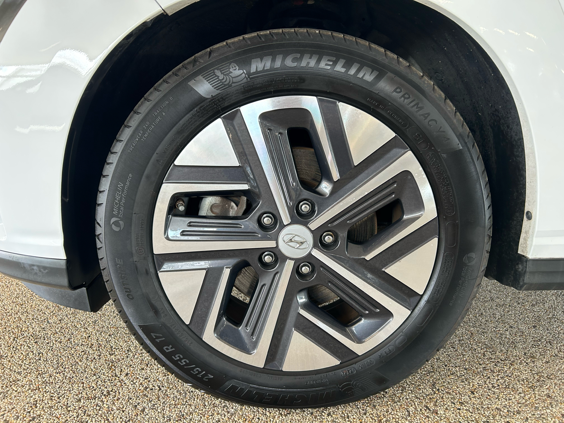Billede af Hyundai Kona EL Trend 204HK 5d Aut.
