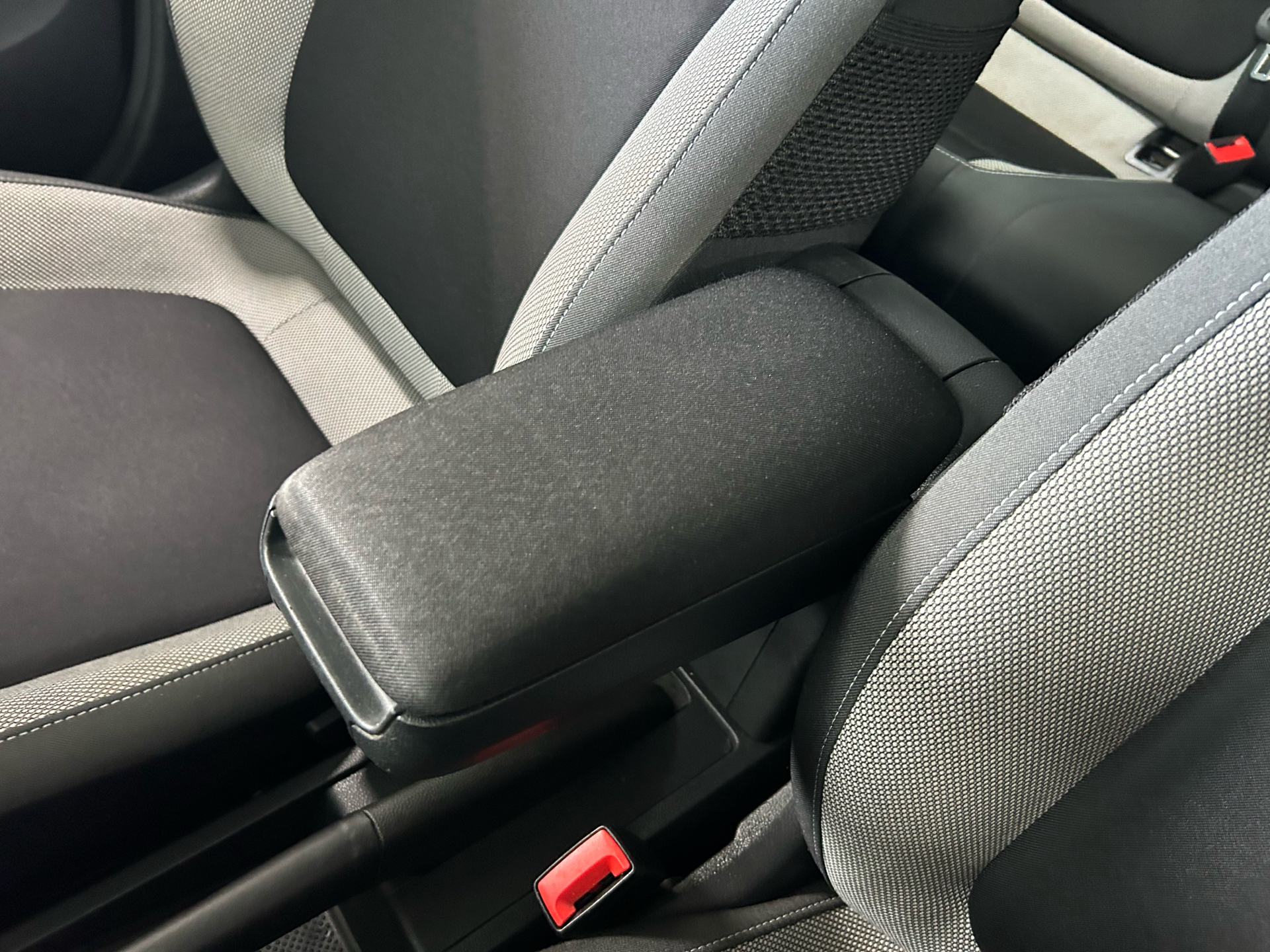 Billede af Skoda Fabia Combi 1,2 TSI Ambition DSG 110HK Stc 7g Aut.